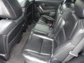 Ebony Rear Seat Photo for 2007 Acura MDX #84977039