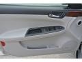 Silverstone Metallic - Impala LTZ Photo No. 9