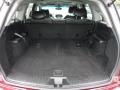 2007 Acura MDX Ebony Interior Trunk Photo