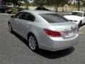 2010 Quicksilver Metallic Buick LaCrosse CXS  photo #14