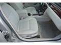 Silverstone Metallic - Impala LTZ Photo No. 18