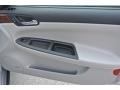 Silverstone Metallic - Impala LTZ Photo No. 19