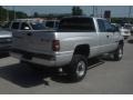 Bright Silver Metallic - Ram 2500 SLT Quad Cab 4x4 Photo No. 5