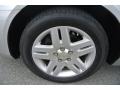 Silverstone Metallic - Impala LTZ Photo No. 21