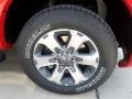 2013 Ford F150 FX2 SuperCrew Wheel