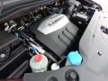 2007 Acura MDX 3.7 Liter SOHC 24-Valve VVT V6 Engine Photo