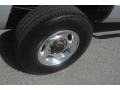 Bright Silver Metallic - Ram 2500 SLT Quad Cab 4x4 Photo No. 15