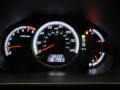 2008 Mazda MAZDA5 Black Interior Gauges Photo