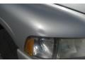 Bright Silver Metallic - Ram 2500 SLT Quad Cab 4x4 Photo No. 24