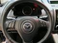 Black Steering Wheel Photo for 2008 Mazda MAZDA5 #84977762