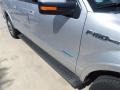 Ingot Silver Metallic - F150 FX2 SuperCrew Photo No. 9