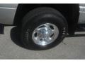 Bright Silver Metallic - Ram 2500 SLT Quad Cab 4x4 Photo No. 40