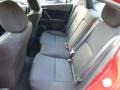 Black Rear Seat Photo for 2011 Mazda MAZDA3 #84978161