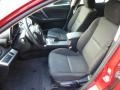 2011 Velocity Red Mica Mazda MAZDA3 i Touring 4 Door  photo #15