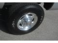 Bright Silver Metallic - Ram 2500 SLT Quad Cab 4x4 Photo No. 46