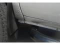 Bright Silver Metallic - Ram 2500 SLT Quad Cab 4x4 Photo No. 49