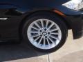 Jet Black - 3 Series 335d Sedan Photo No. 2