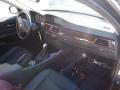 Jet Black - 3 Series 335d Sedan Photo No. 4