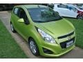 2014 Jalapeno Chevrolet Spark LT  photo #1