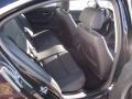 Jet Black - 3 Series 335d Sedan Photo No. 6