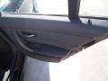 Jet Black - 3 Series 335d Sedan Photo No. 7