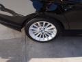 Jet Black - 3 Series 335d Sedan Photo No. 8