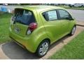 2014 Jalapeno Chevrolet Spark LT  photo #5