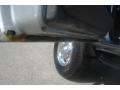 Bright Silver Metallic - Ram 2500 SLT Quad Cab 4x4 Photo No. 58
