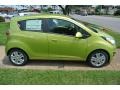 2014 Jalapeno Chevrolet Spark LT  photo #6