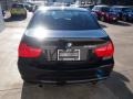 Jet Black - 3 Series 335d Sedan Photo No. 10