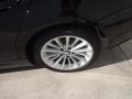 Jet Black - 3 Series 335d Sedan Photo No. 11