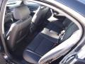 Jet Black - 3 Series 335d Sedan Photo No. 12