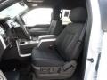 Oxford White - F150 FX2 SuperCrew Photo No. 18