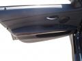 Jet Black - 3 Series 335d Sedan Photo No. 17
