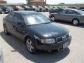 Brilliant Black - A4 1.8T Sedan Photo No. 2