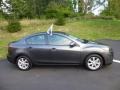 Graphite Mica 2011 Mazda MAZDA3 i Touring 4 Door Exterior
