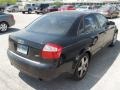 Brilliant Black - A4 1.8T Sedan Photo No. 3