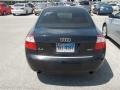 Brilliant Black - A4 1.8T Sedan Photo No. 4