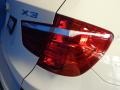 Alpine White - X3 xDrive 35i Photo No. 5