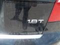 Brilliant Black - A4 1.8T Sedan Photo No. 5