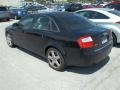 Brilliant Black - A4 1.8T Sedan Photo No. 6