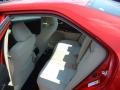 Barcelona Red Metallic - Camry LE Photo No. 11