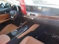 Satin Cashmere Metallic - GS 350 Photo No. 4
