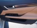 Satin Cashmere Metallic - GS 350 Photo No. 5