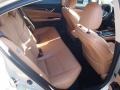 Flaxen Rear Seat Photo for 2013 Lexus GS #84979124