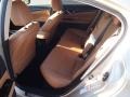 Flaxen Rear Seat Photo for 2013 Lexus GS #84979187