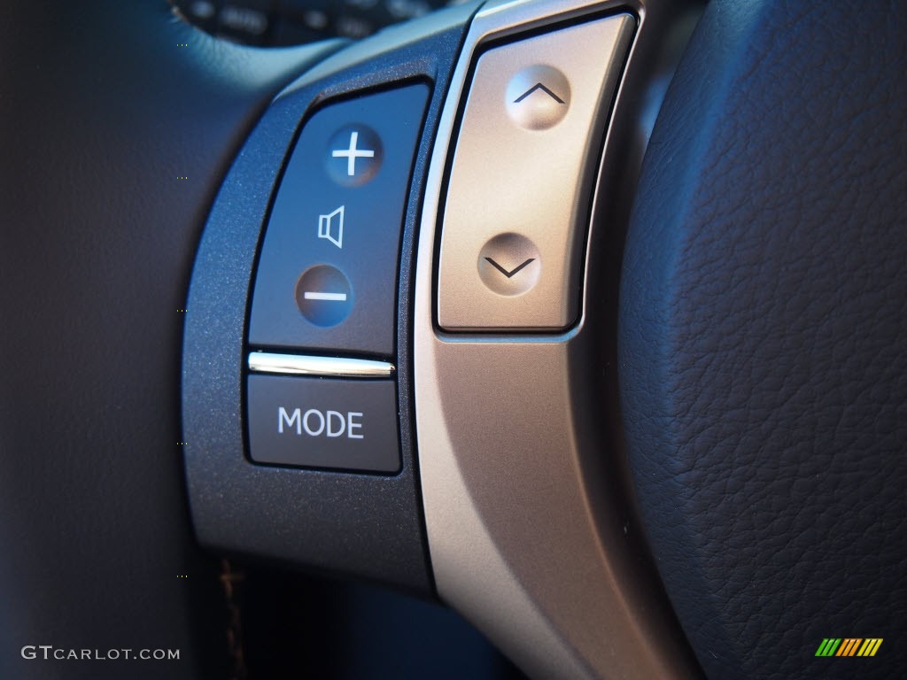 2013 Lexus GS 350 Controls Photo #84979382