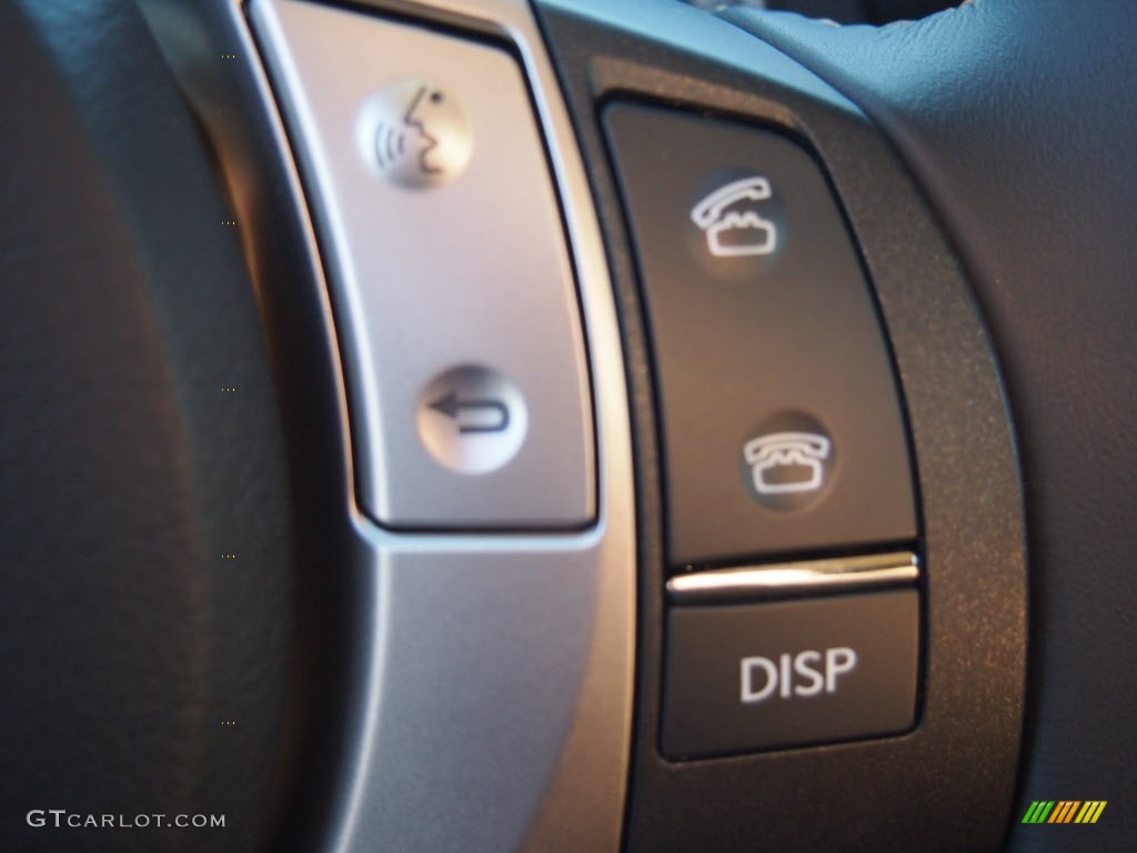 2013 Lexus GS 350 Controls Photo #84979403