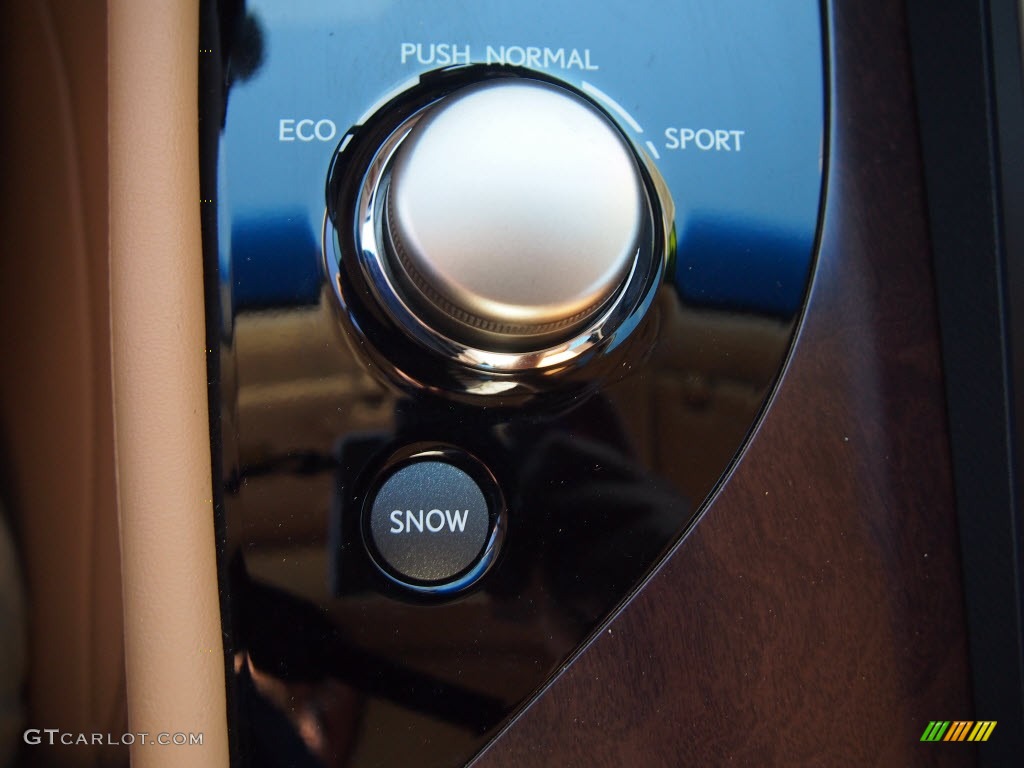 2013 Lexus GS 350 Controls Photo #84979490