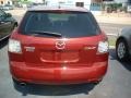 2008 Copper Red Mica Mazda CX-7 Touring  photo #5